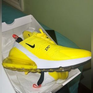 Nike Air Max 270